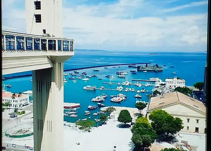 Apartamento Salvador