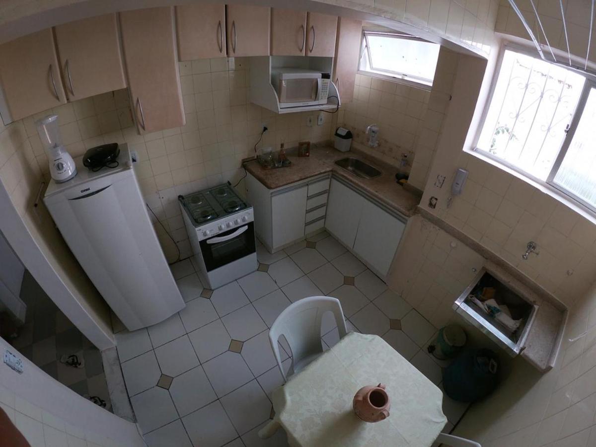 Apartamento Apartamento Salvador Salvador de Bahía