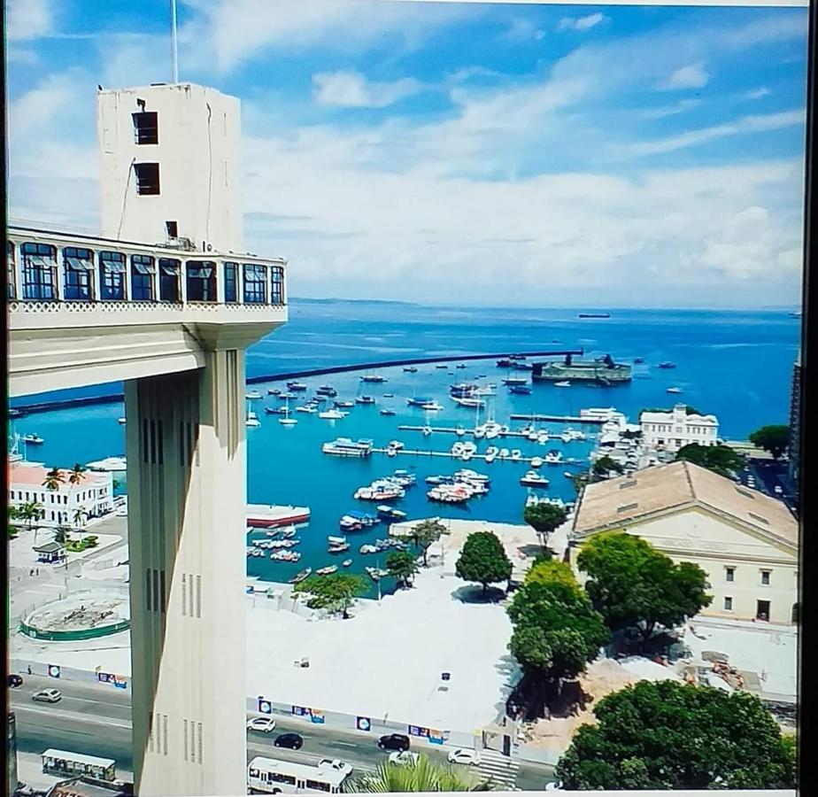 Apartamento Apartamento Salvador *