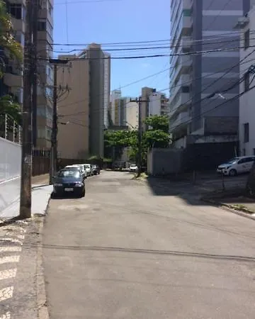 Apartamento Salvador Exterior photo