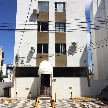 Apartamento Salvador Exterior photo