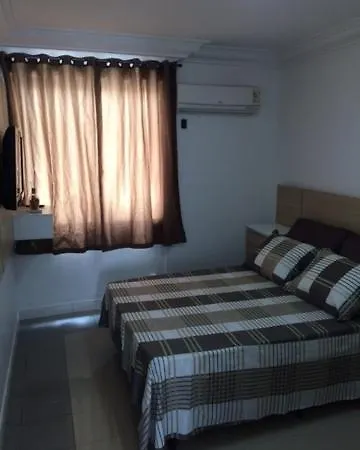 Apartamento Salvador Exterior photo