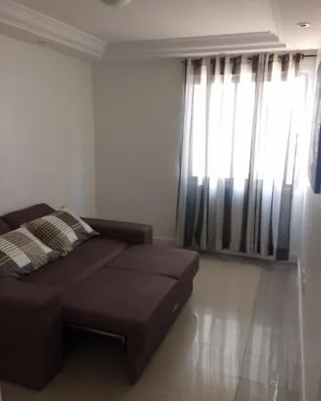 Apartamento Salvador Exterior photo