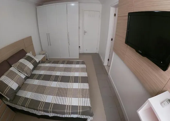 Apartamento Salvador