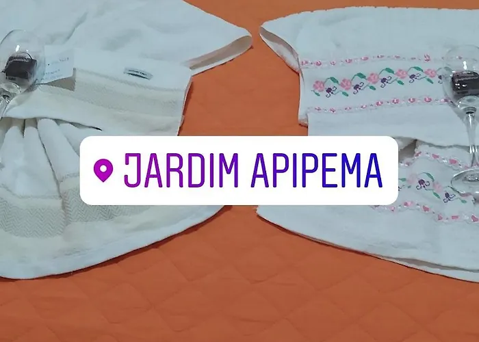 Apartamento Salvador