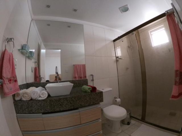 Apartamento Salvador Apartment Salvador