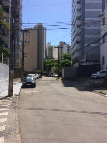 Apartamento Salvador Apartment *