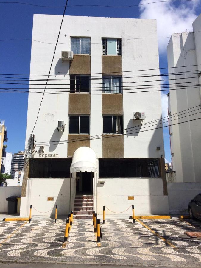 Apartment Apartamento Salvador