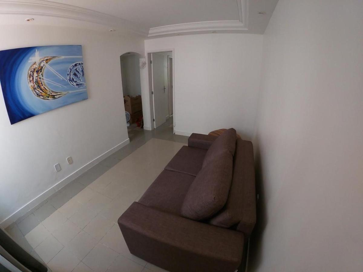 Apartamento Salvador Apartment Salvador