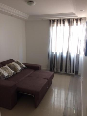 Apartamento Salvador