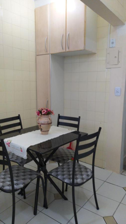Apartamento Salvador